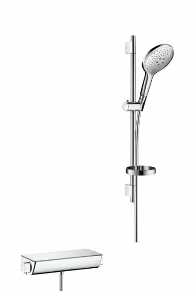 Hansgrohe Raindance Душовий набір Raindance Select 150 Combi 0 65 м ½ '27036000
