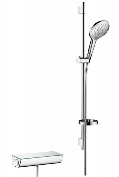 Hansgrohe Raindance Душевой набор Raindance Select 150 Combi 0 90 м  ½’ 27037000