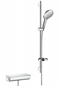 Hansgrohe Raindance Душевой набор Raindance Select 150 Combi 0 90 м  ½’ 27037000
