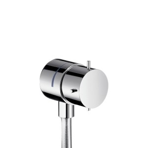 Hansgrohe Axor Starck Fixfit Stop шлангове під'єднання ½ '10882000