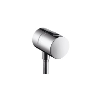 Hansgrohe Axor Uno Шланговое під'єднання Fixfit Stop ½ '38882000