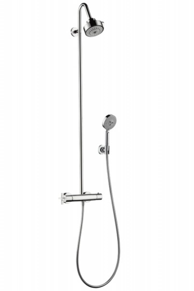 Hansgrohe Axor Citterio Showerpipe с термостатом  ½’ 39739000