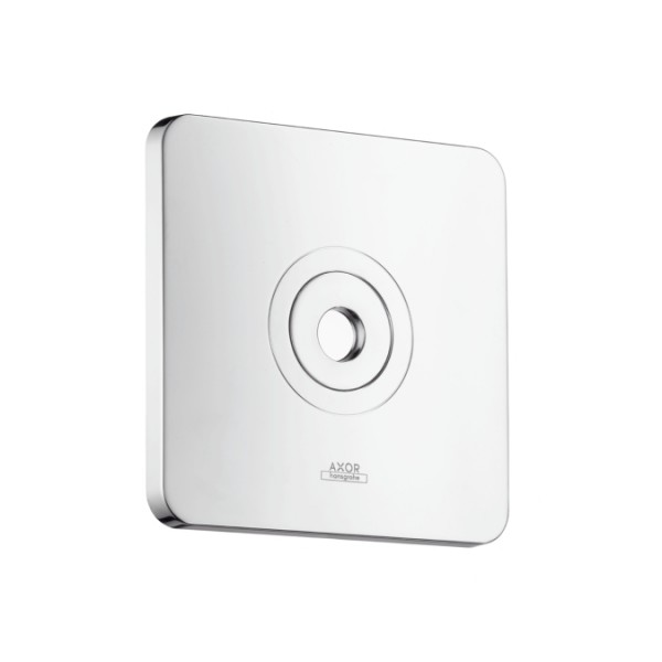 Hansgrohe Axor Citterio M Настінна панель для верхнього душа Axor Citterio M 34612000