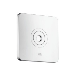 Hansgrohe Axor Citterio M Настенная панель для верхнего душа Axor Citterio M 34612000