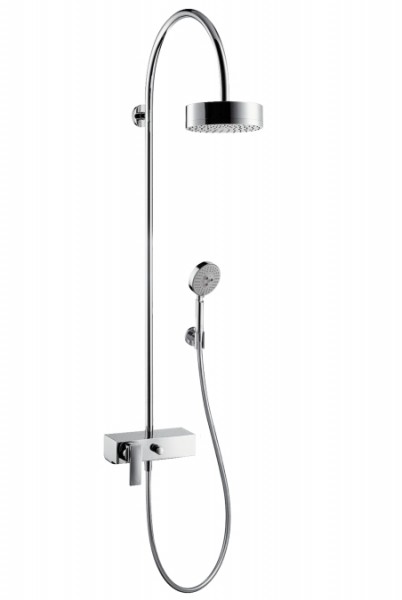 Hansgrohe Axor Citterio Showerpipe ½ '39620000