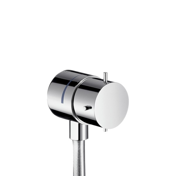 Hansgrohe Axor Starck Fixfit Stop шлангове під'єднання ½ '10882000