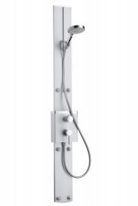 Hansgrohe Raindance Душевая панель Raindance S  ВМ  ½’ 27005000