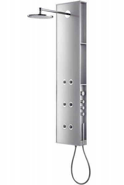 Hansgrohe Axor Starck X Душевая панель Waterwall  ½’ 10920000