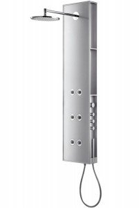 Hansgrohe Axor Starck X Душова панель Waterwall ½ '10920000