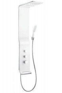 Hansgrohe Raindance Душевая панель Raindance Lift  СМ  27008400