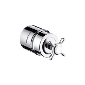 Hansgrohe Axor Montreux Fixfit Stop шлангове під'єднання ½ '16882820
