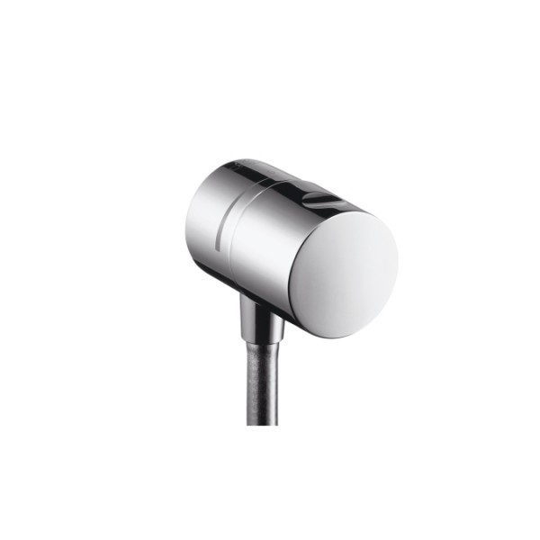 Hansgrohe Axor Uno Шланговое під'єднання Fixfit Stop ½ '38882000