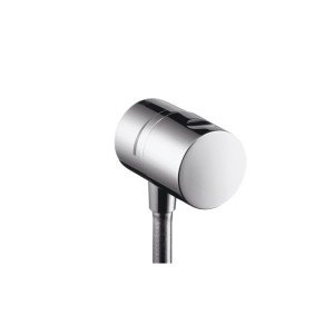 Hansgrohe Axor Uno Шланговое під'єднання Fixfit Stop ½ '38882000