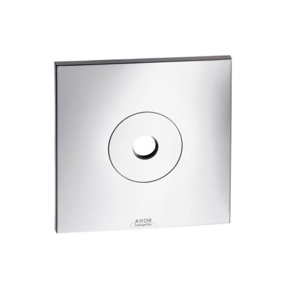 Hansgrohe Axor Citterio Настенная/потолочная панель для верхнего душа Axor Citterio 27419000