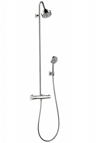 Hansgrohe Axor Citterio Showerpipe з термостатом ½ '39739000