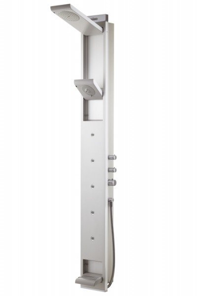 Hansgrohe Душова панель Pharo® Showerpanel® SkyLine® пристінна 26017000