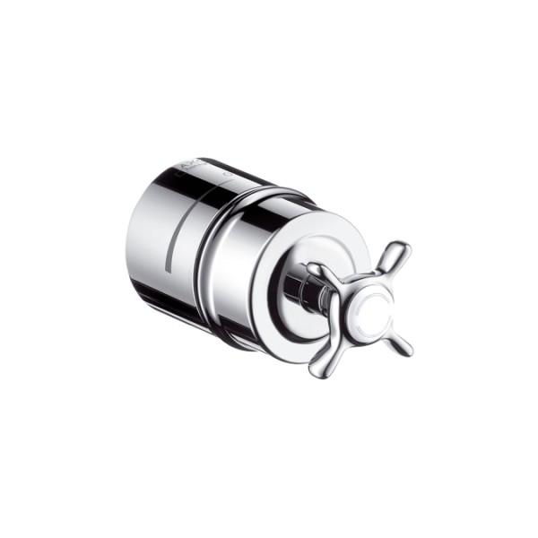 Hansgrohe Axor Montreux Fixfit Stop шлангове під'єднання ½ '16882000