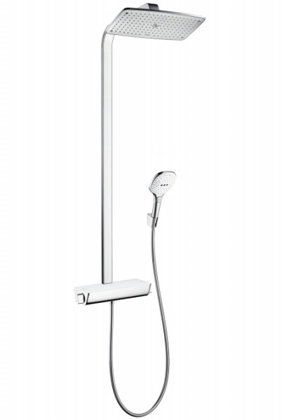 Hansgrohe Raindance Select Raindance Select 360 Showerpipe ½ '27112400