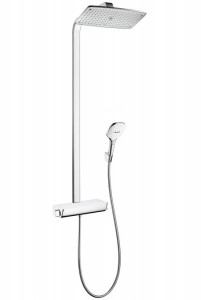 Hansgrohe Raindance Select Raindance Select 360 Showerpipe ½ '27112400