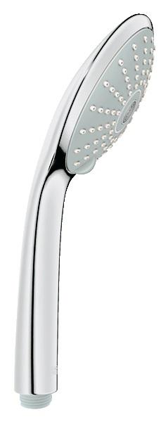 Душова лійка Grohe колекція Euphoria Pure хром 27223000