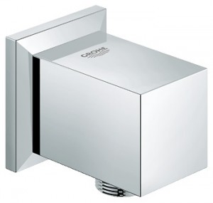 GROHE Allure Brilliant Підключення для душового шланга DN 15 27707000