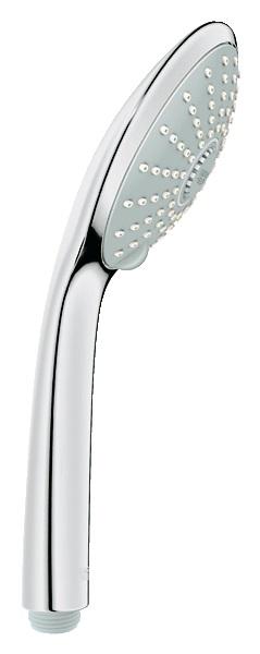 Душевая лейка GROHE коллекция Euphoria 110 Massage хром/серый 27239000