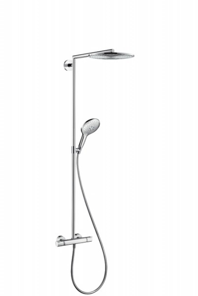 Hansgrohe Raindance Select Raindance Select 300 Showerpipe ½ '27114000