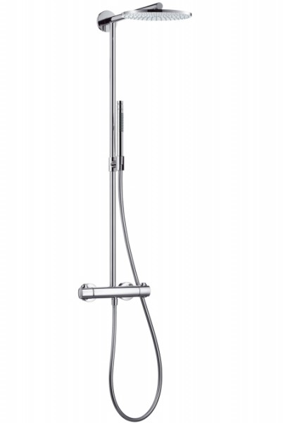 Hansgrohe Raindance Raindance Showerpipe 240 мм держатель 465 мм ½ '27167000