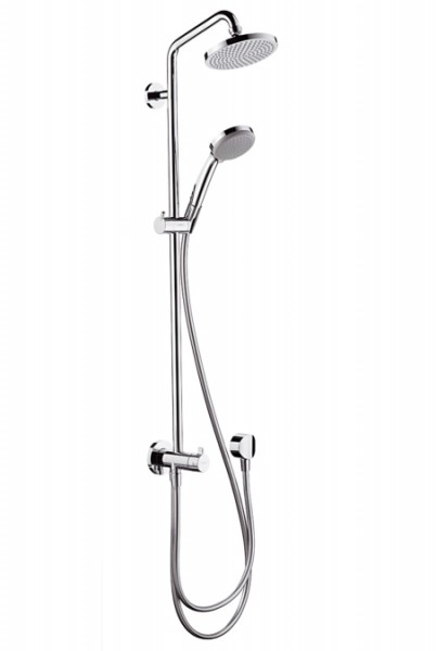 Hansgrohe Croma Croma 100 Reno Showerpipe  ½’ 27139000