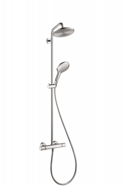 Hansgrohe Raindance Select Raindance Select 240 Showerpipe ½ '27115000