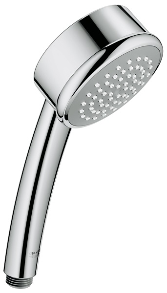 Душевая лейка Grohe коллекция BauCosmopolitan хром 27359000