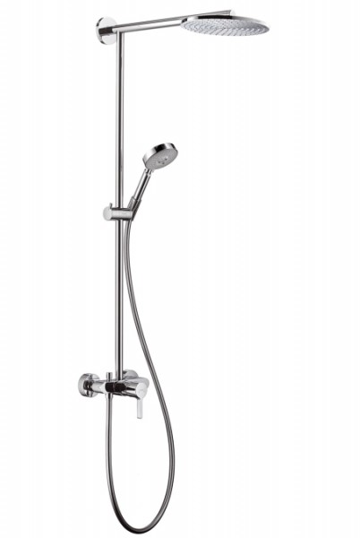 Hansgrohe Raindance Raindance Showerpipe 240 27193000