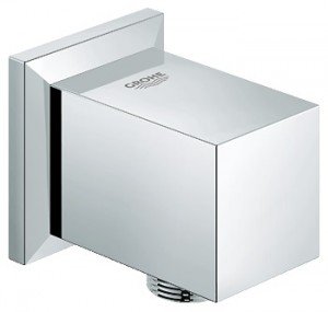 GROHE Allure Brilliant Подключение для душевого шланга  DN 15 27707000