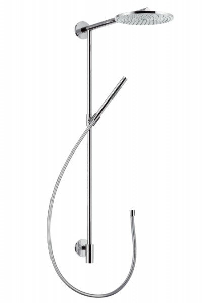 Hansgrohe Raindance Raindance Connect 240 Showerpipe  держатель 350 мм  ½’ 27421000