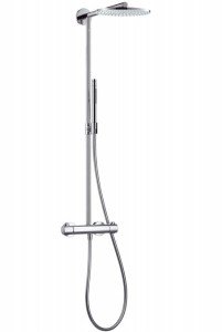 Hansgrohe Raindance Raindance Showerpipe 240 мм держатель 465 мм ½ '27167000