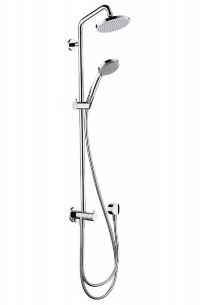 Hansgrohe Croma Croma 100 Reno Showerpipe ½ '27139000