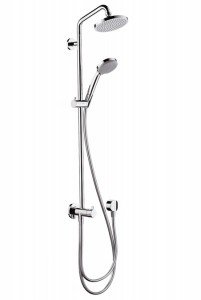 Hansgrohe Croma Croma 100 Reno Showerpipe ½ '27139000