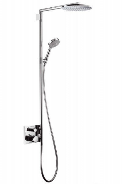 Hansgrohe Raindance Raindance Showerpipe 240 утримувач душа 460 мм СМ ½ '27145000