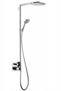 Hansgrohe Raindance Raindance Showerpipe 240  держатель душа 460 мм  СМ  ½’ 27145000