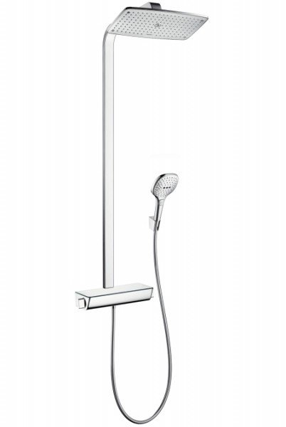 Hansgrohe Raindance Select Raindance Select 360 Showerpipe  ½’ 27112000