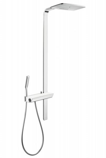Hansgrohe Raindance Raindance E Showerpipe 420 мм тримач душа 400 мм ½ '27149000