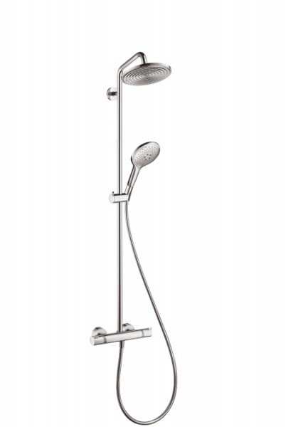 Hansgrohe Raindance Select Raindance Select 240 Showerpipe ½ '27115000