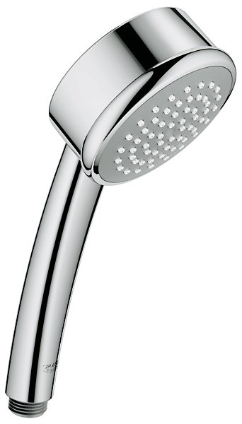 Душевая лейка Grohe коллекция BauCosmopolitan хром 27359000