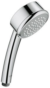Душевая лейка Grohe коллекция BauCosmopolitan хром 27359000