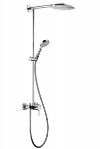 Hansgrohe Raindance Raindance Showerpipe 240 27193000