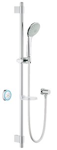 GROHE Euphoria F-digital Душевой гарнитур 36299000