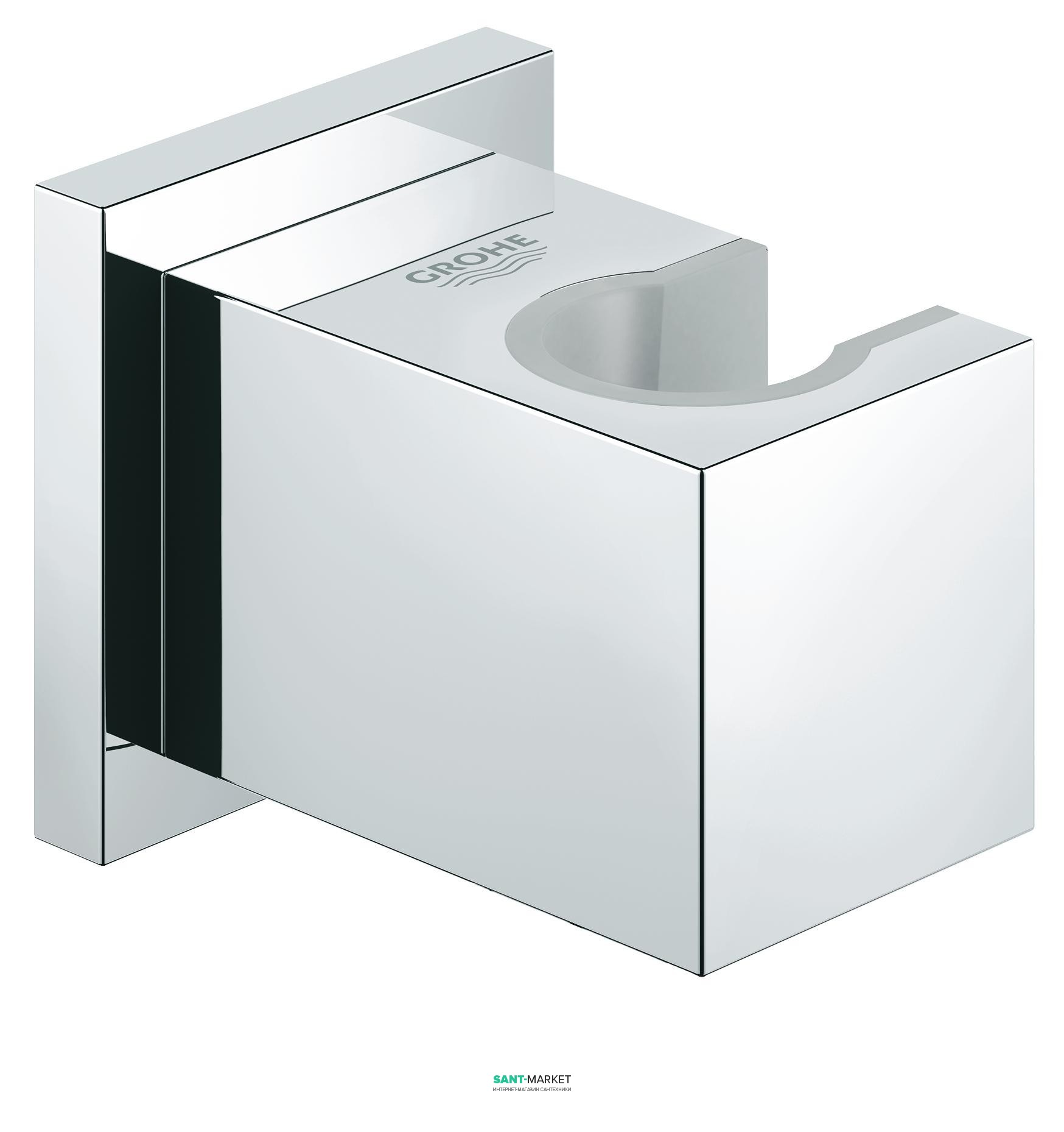 Настінний тримач Grohe Euphoria Cube 27693000