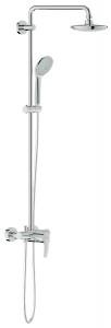 GROHE Euphoria Душевая система для настенного монтажа 27536000