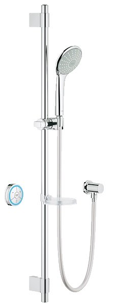 GROHE Euphoria F-digital Душевой гарнитур 36299000