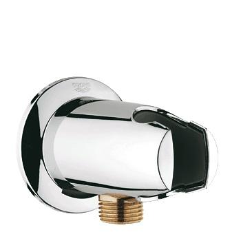 GROHE Movario Підключення для душового шланга DN 15 28406000